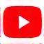 YouTube icon